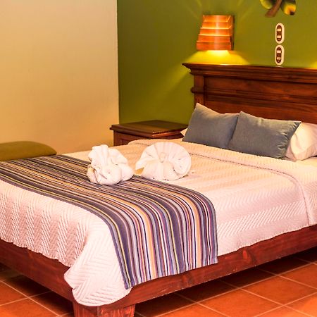Tilajari Hotel Resort La Fortuna Esterno foto