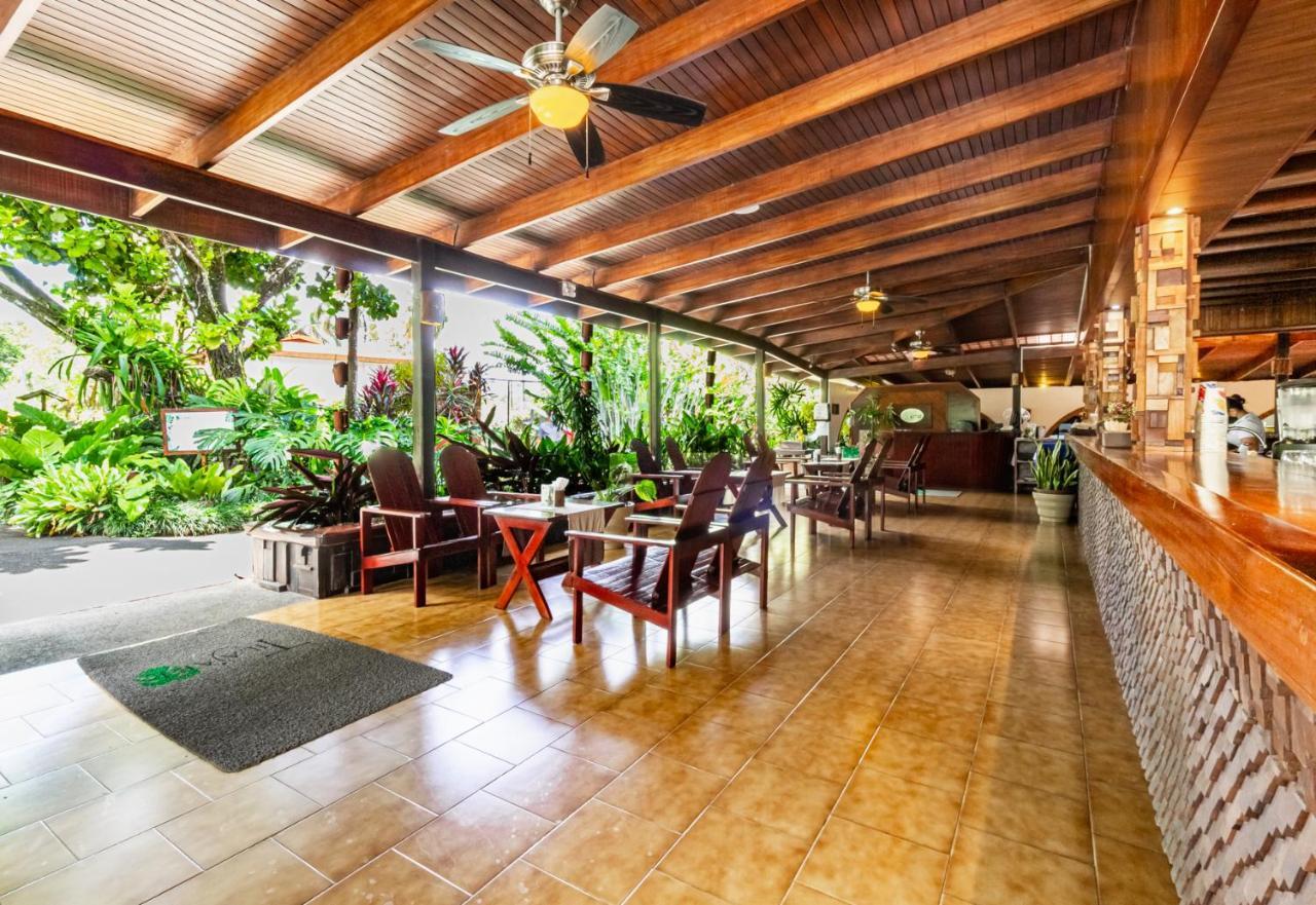 Tilajari Hotel Resort La Fortuna Esterno foto