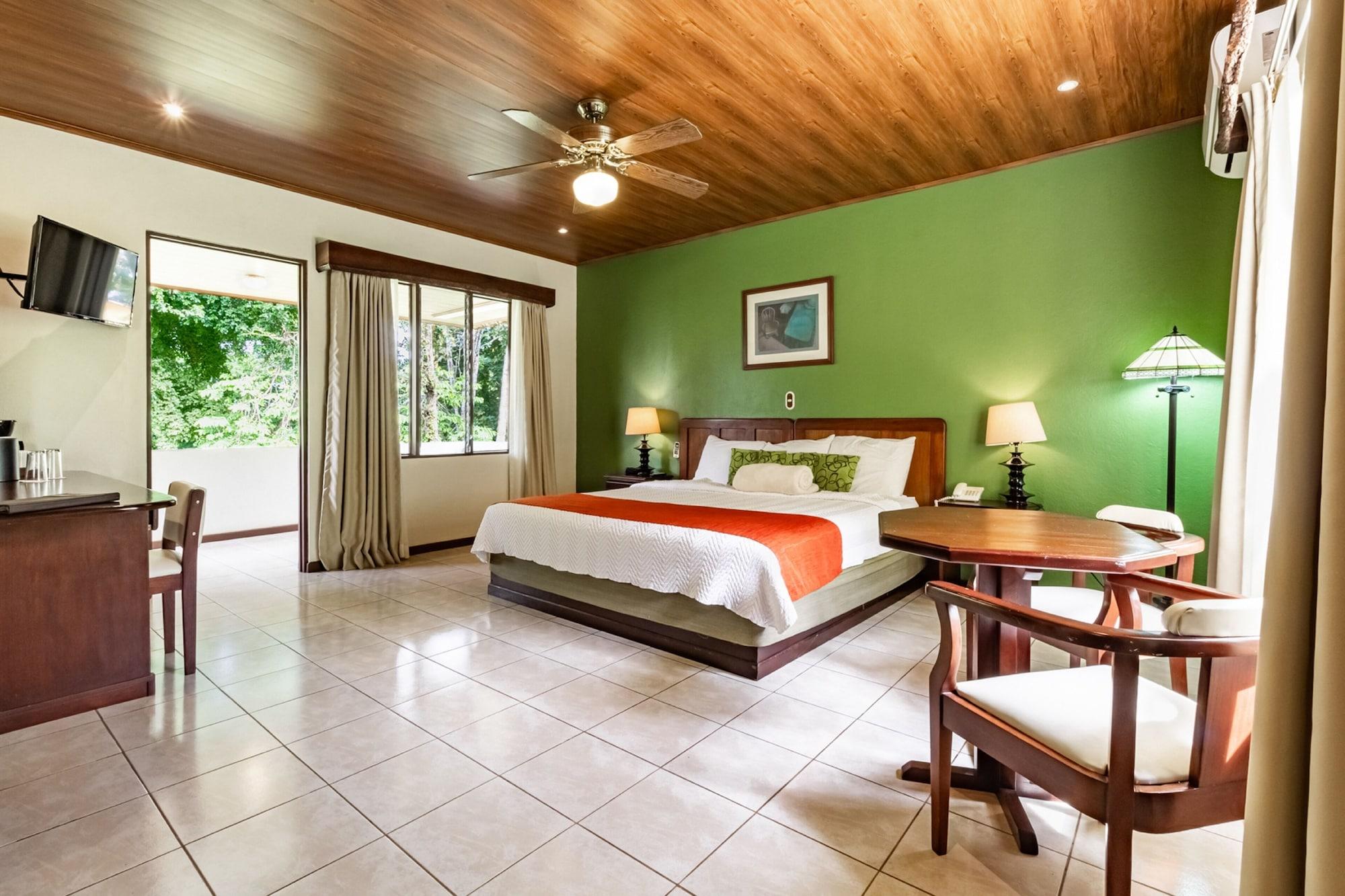 Tilajari Hotel Resort La Fortuna Esterno foto