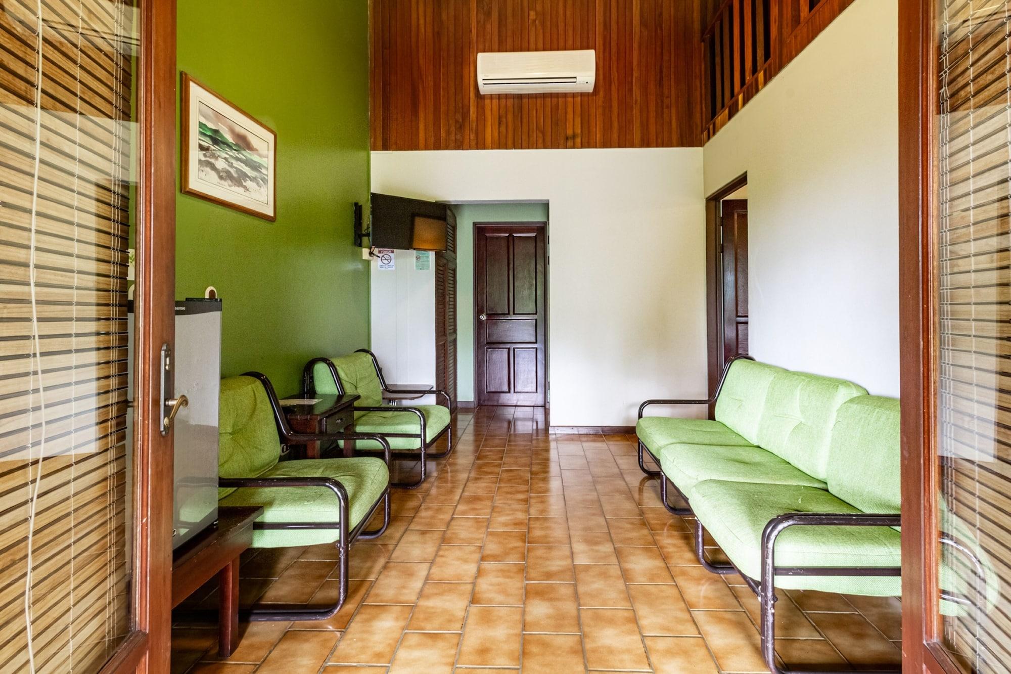 Tilajari Hotel Resort La Fortuna Esterno foto
