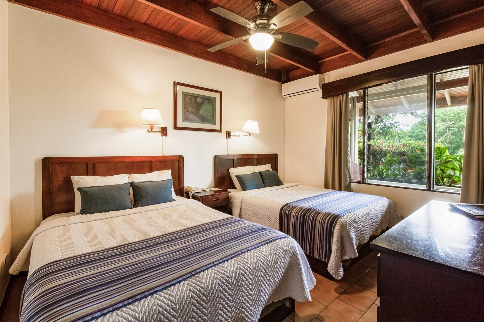 Tilajari Hotel Resort La Fortuna Esterno foto