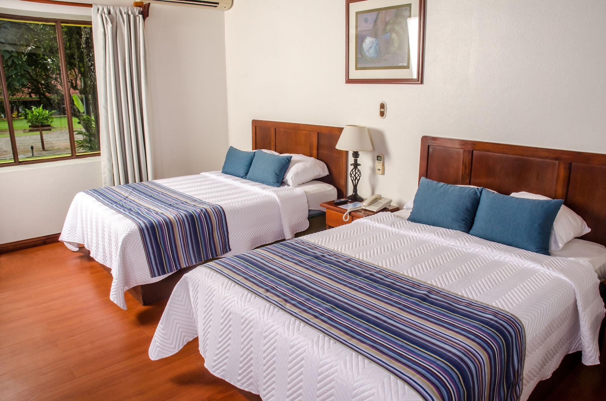 Tilajari Hotel Resort La Fortuna Esterno foto