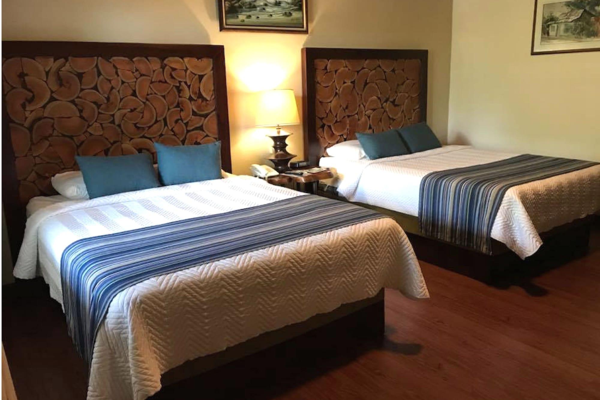 Tilajari Hotel Resort La Fortuna Esterno foto