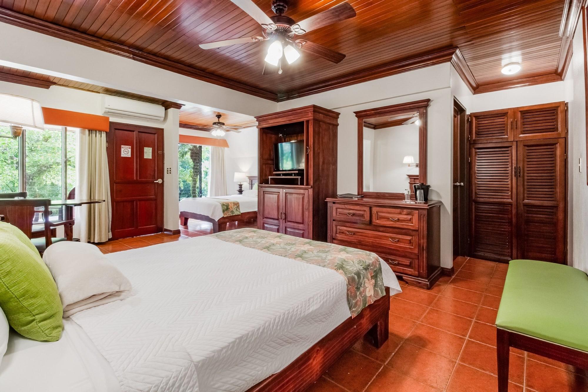 Tilajari Hotel Resort La Fortuna Esterno foto