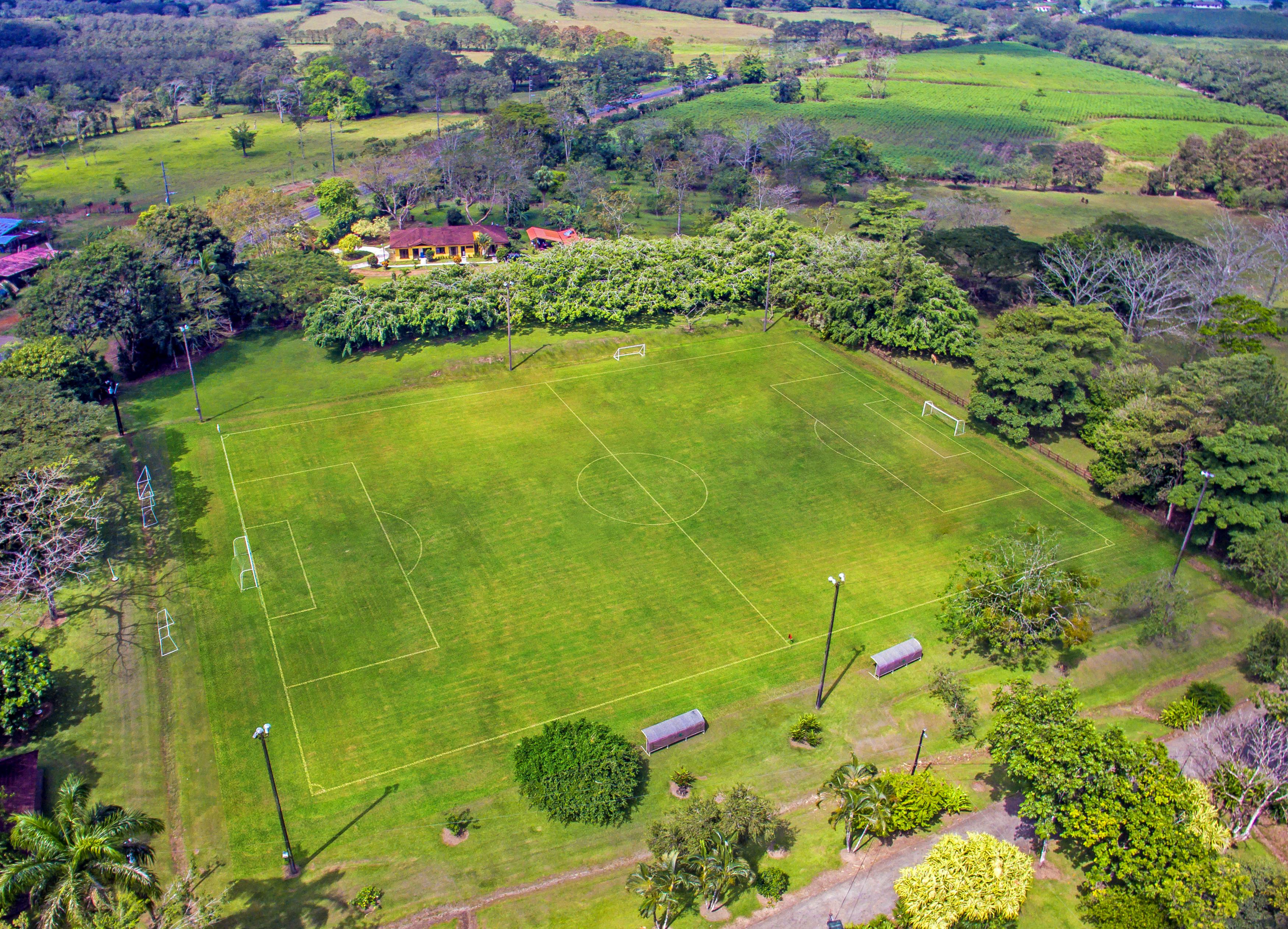 Tilajari Hotel Resort La Fortuna Esterno foto