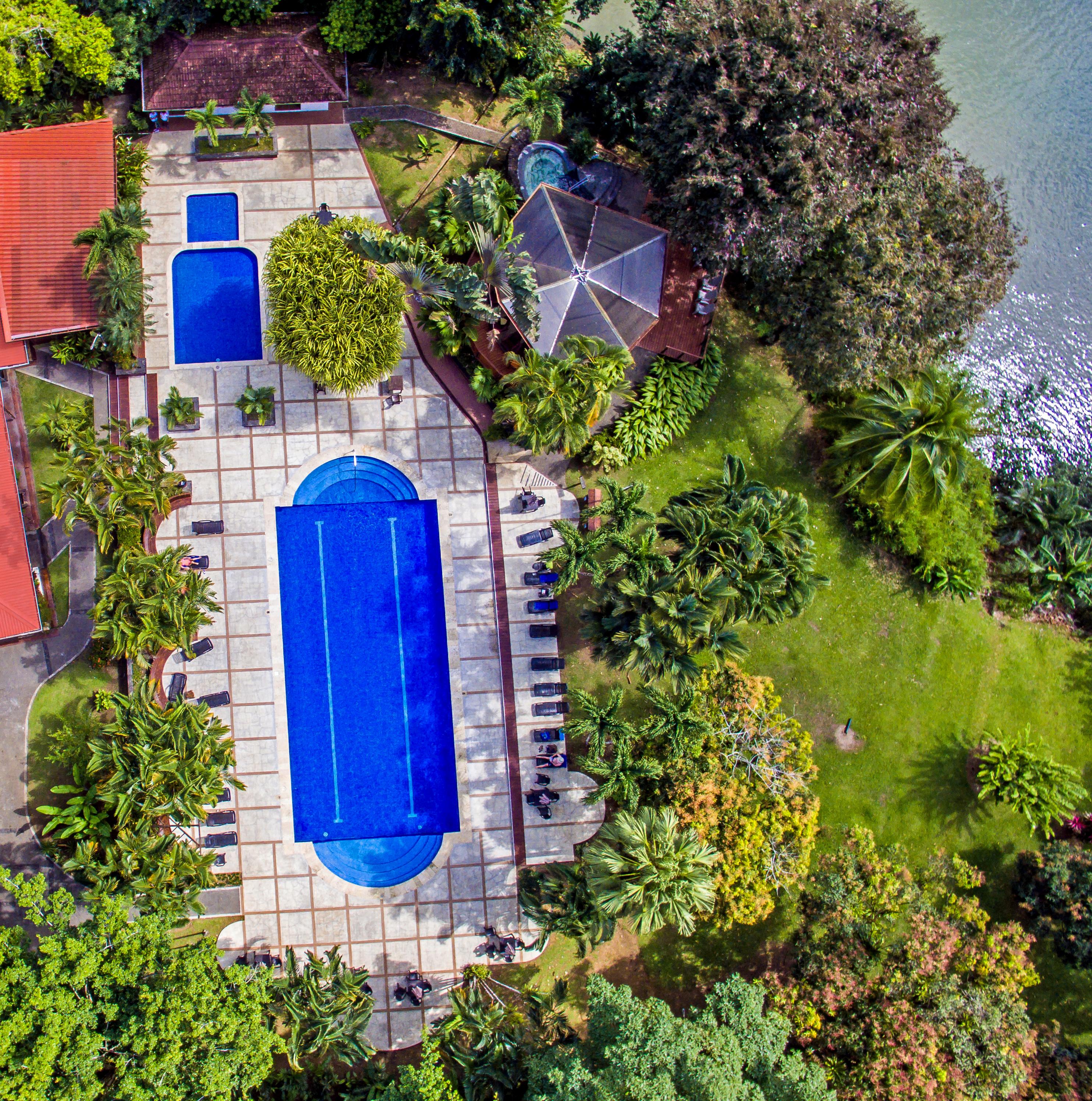 Tilajari Hotel Resort La Fortuna Esterno foto