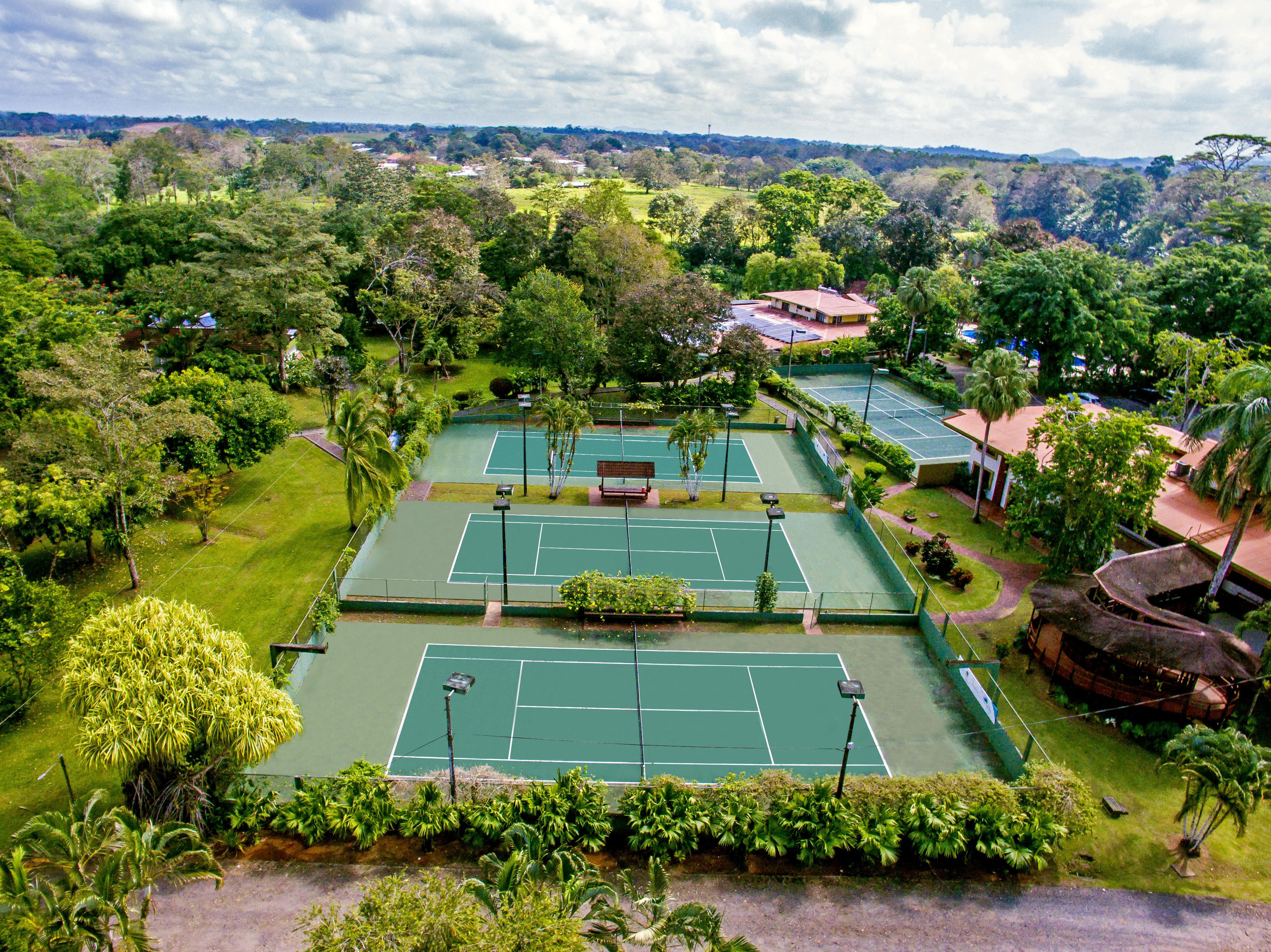 Tilajari Hotel Resort La Fortuna Esterno foto