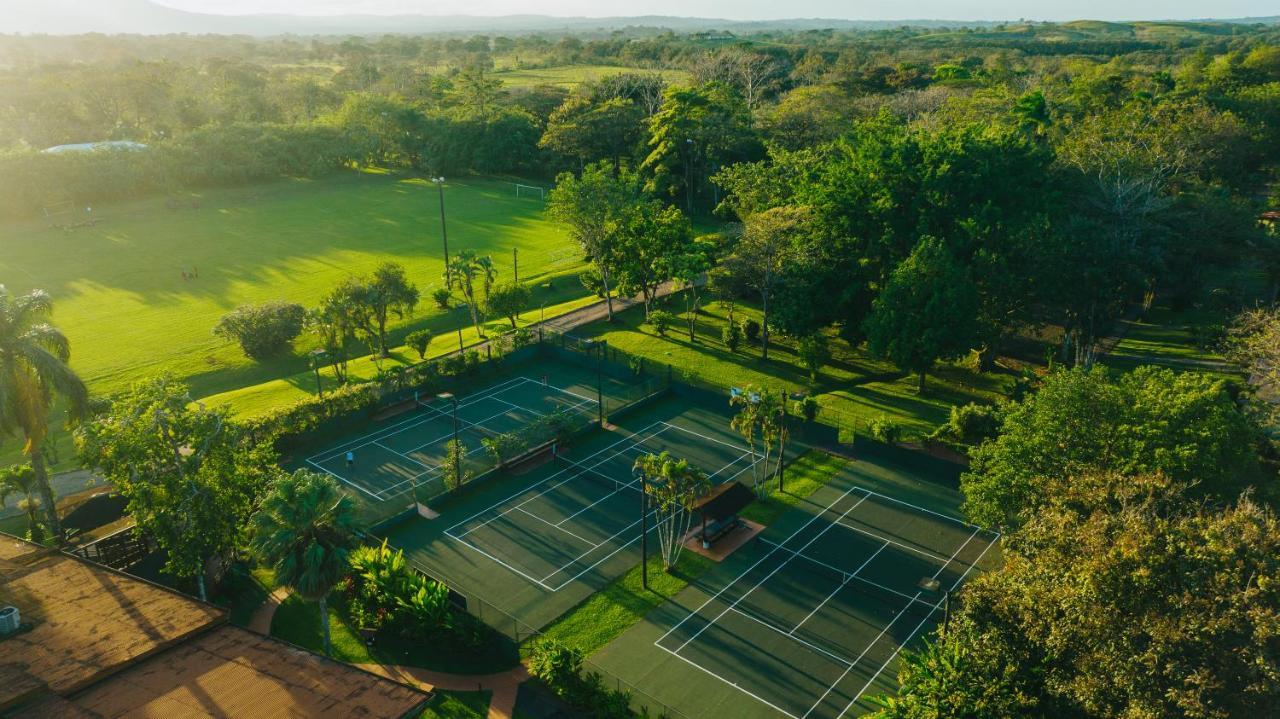 Tilajari Hotel Resort La Fortuna Esterno foto