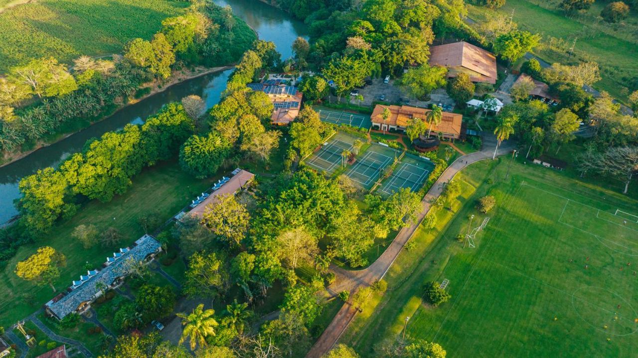 Tilajari Hotel Resort La Fortuna Esterno foto