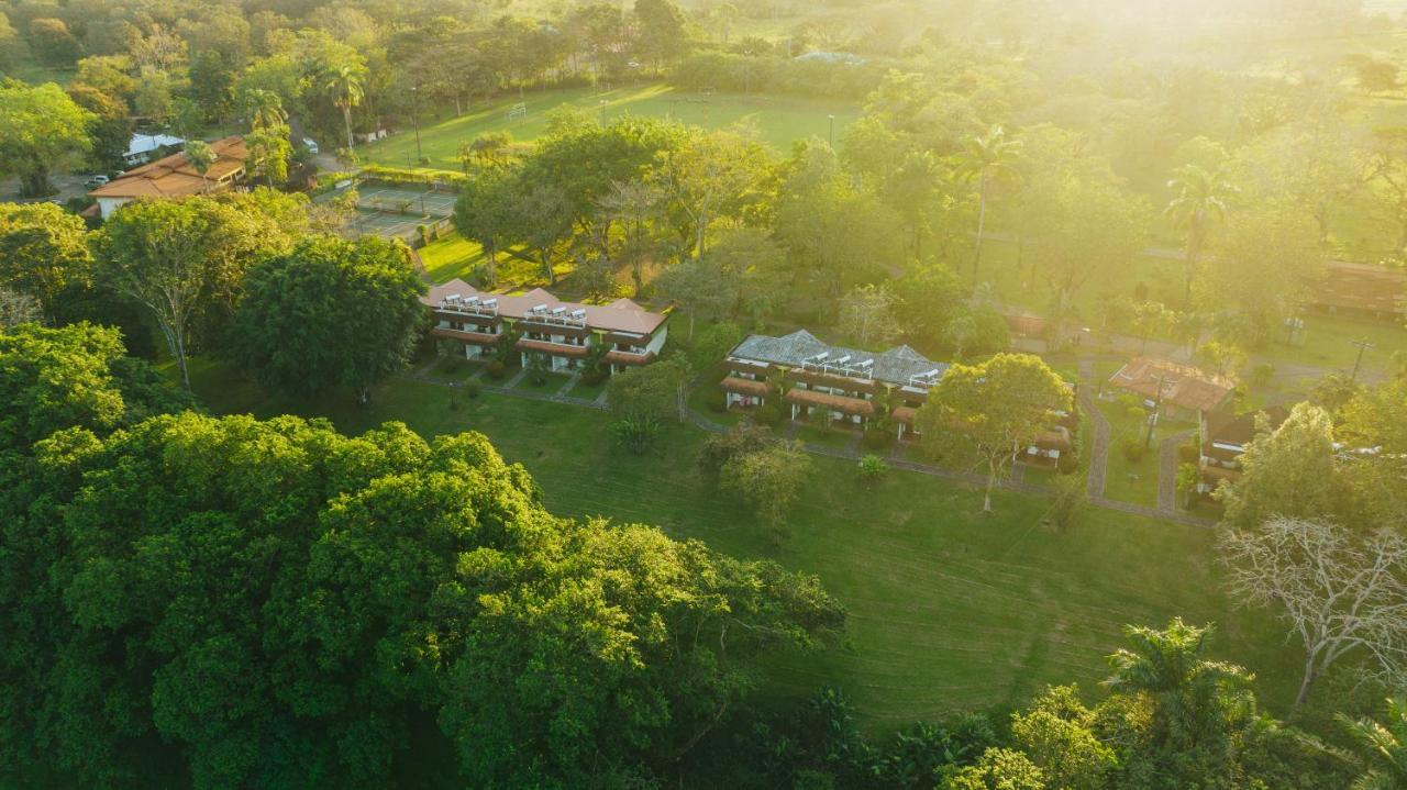 Tilajari Hotel Resort La Fortuna Esterno foto