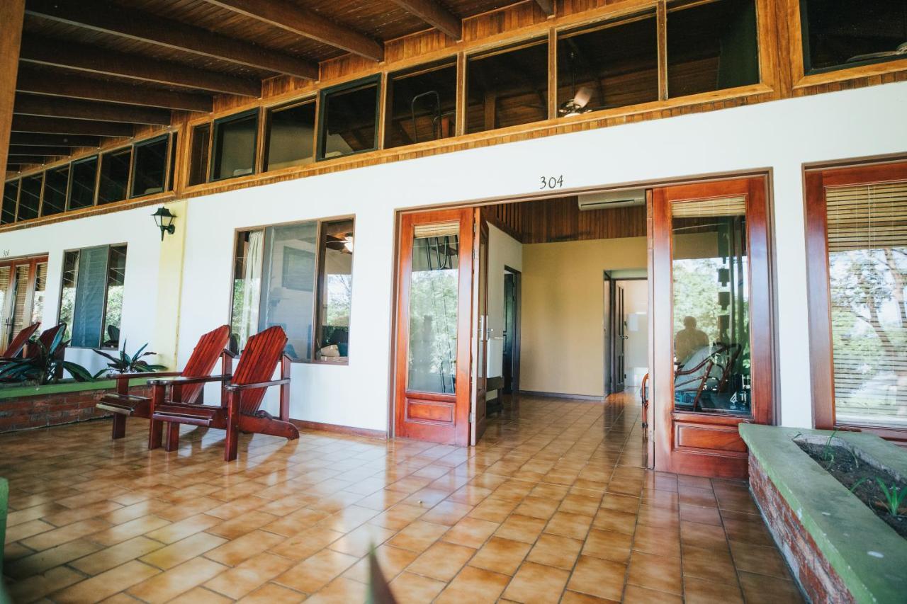 Tilajari Hotel Resort La Fortuna Esterno foto