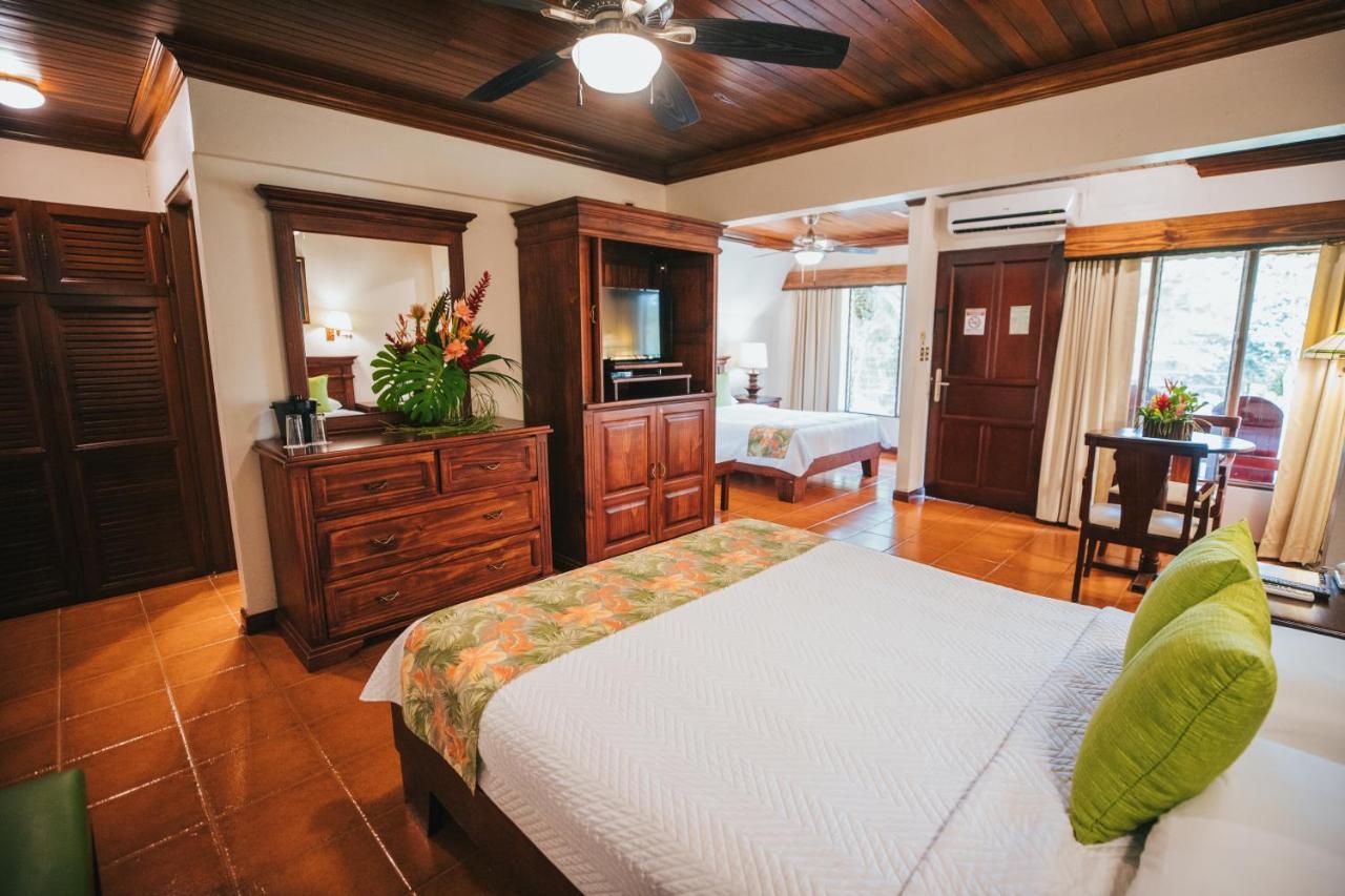 Tilajari Hotel Resort La Fortuna Esterno foto