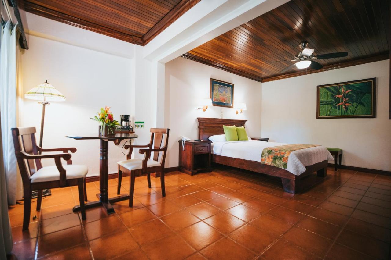 Tilajari Hotel Resort La Fortuna Esterno foto