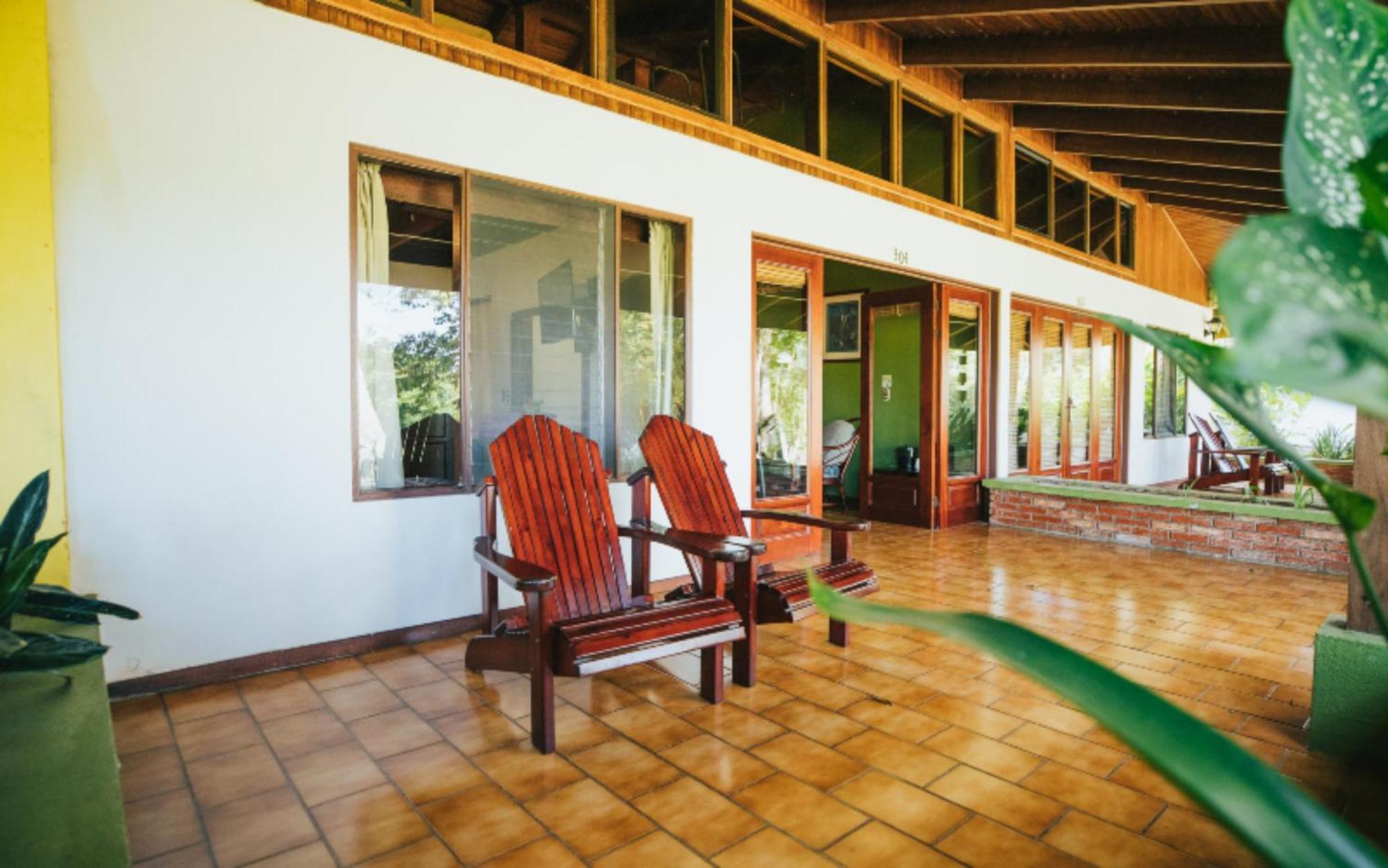 Tilajari Hotel Resort La Fortuna Esterno foto