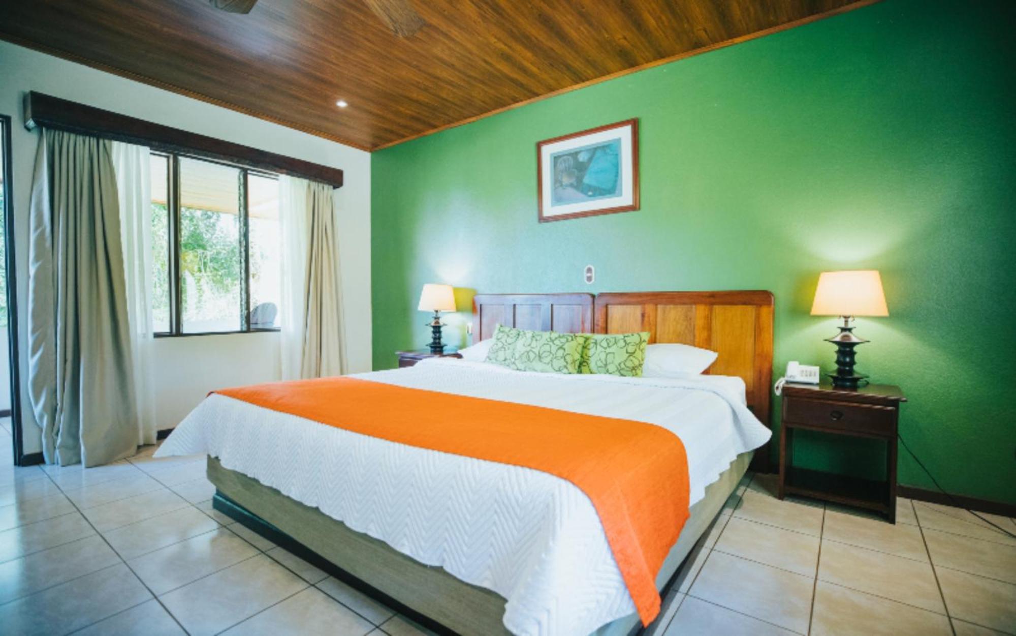 Tilajari Hotel Resort La Fortuna Esterno foto