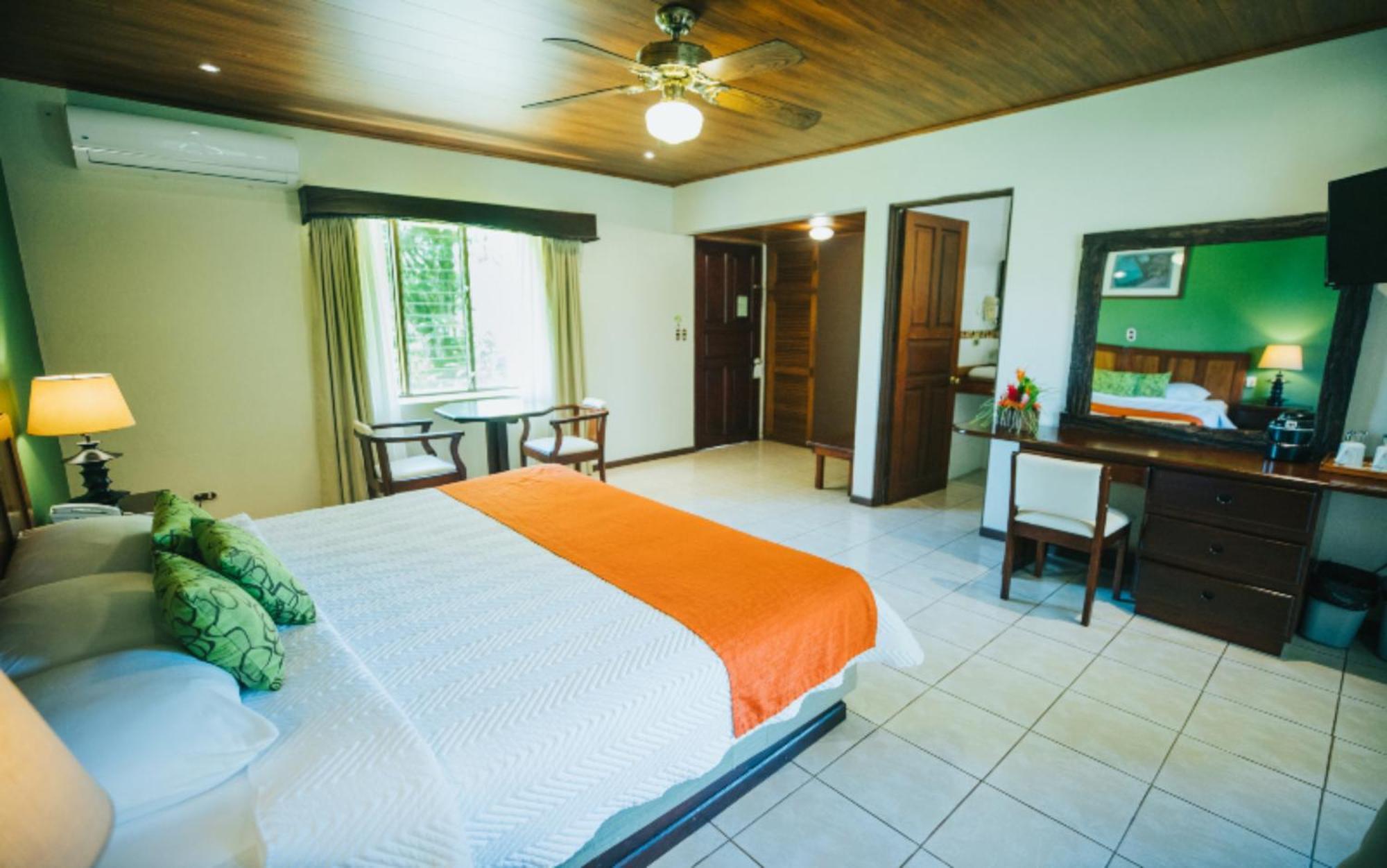 Tilajari Hotel Resort La Fortuna Esterno foto