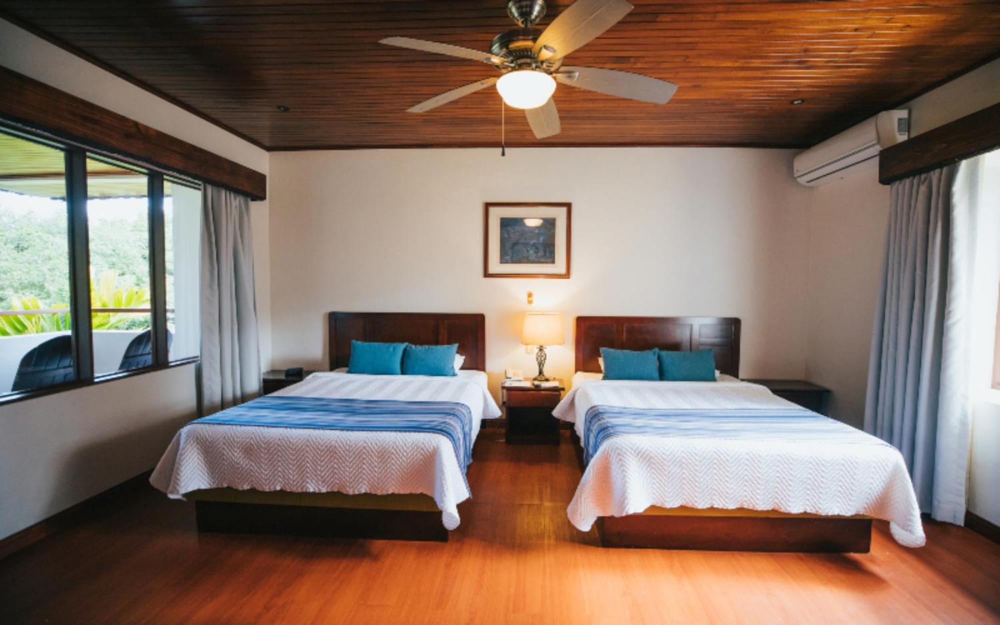 Tilajari Hotel Resort La Fortuna Esterno foto