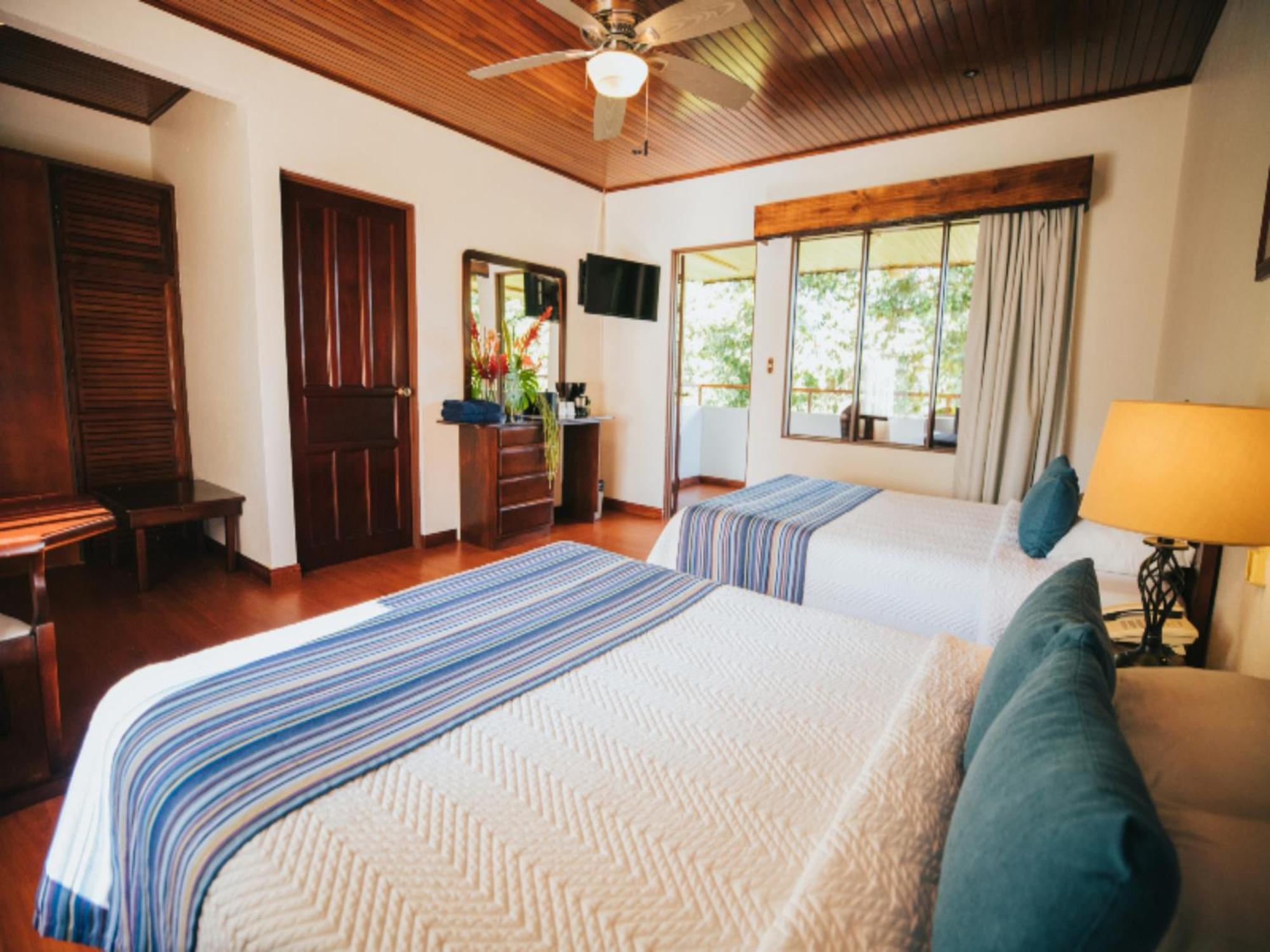 Tilajari Hotel Resort La Fortuna Esterno foto